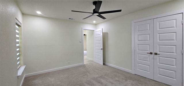 614 E Farmers Road, Seagoville, TX 75159