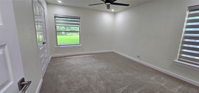 614 E Farmers Road, Seagoville, TX 75159