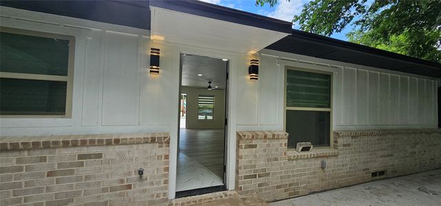 614 E Farmers Road, Seagoville, TX 75159