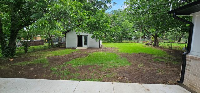 614 E Farmers Road, Seagoville, TX 75159