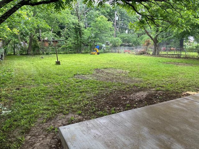 614 E Farmers Road, Seagoville, TX 75159
