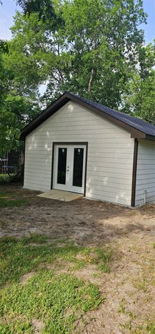 614 E Farmers Road, Seagoville, TX 75159