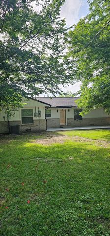 614 E Farmers Road, Seagoville, TX 75159