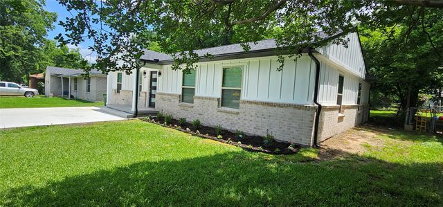 614 E Farmers Road, Seagoville, TX 75159