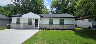 614 E Farmers Road, Seagoville, TX 75159