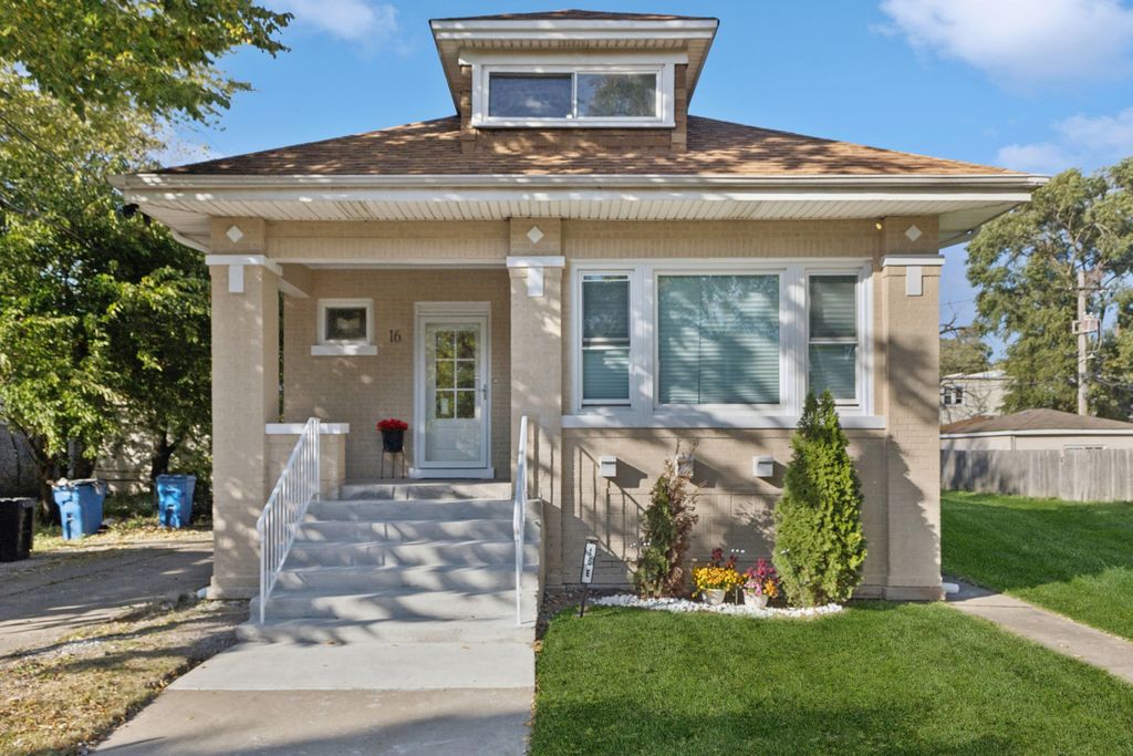 16 E 120th Street, Chicago, IL 60628 — photo 2