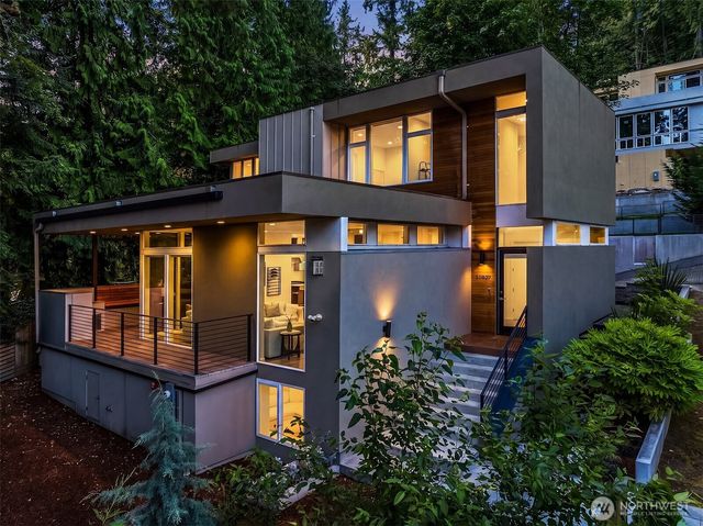10827 108th Lane NE, Kirkland, WA 98033