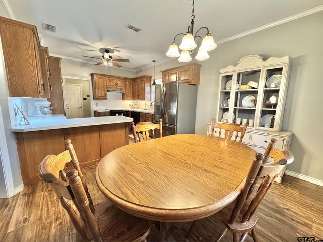 3110 Tallow Oaks, Tyler, TX 75707