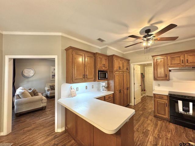 3110 Tallow Oaks, Tyler, TX 75707