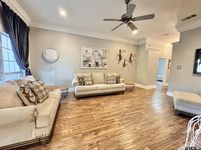 3110 Tallow Oaks, Tyler, TX 75707