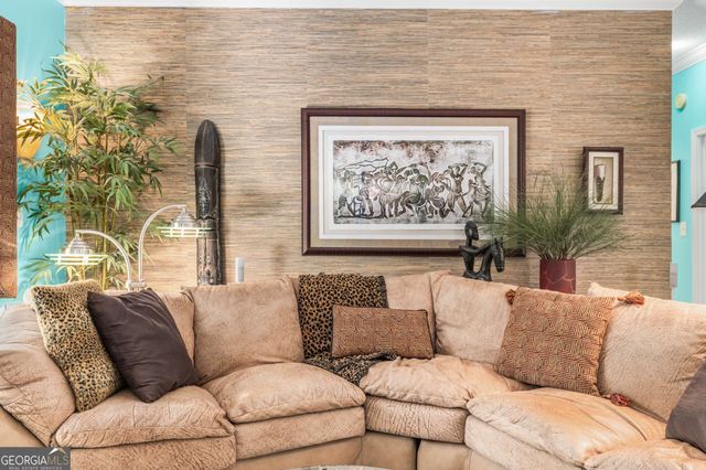 401 Peachtree Club Drive, Peachtree City, GA 30269