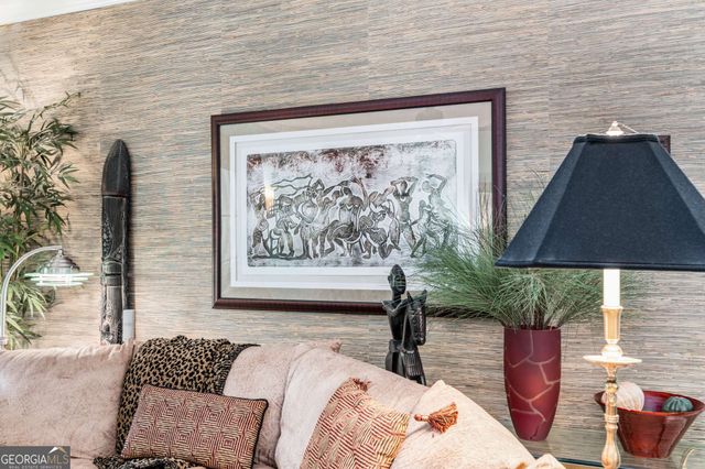 401 Peachtree Club Drive, Peachtree City, GA 30269