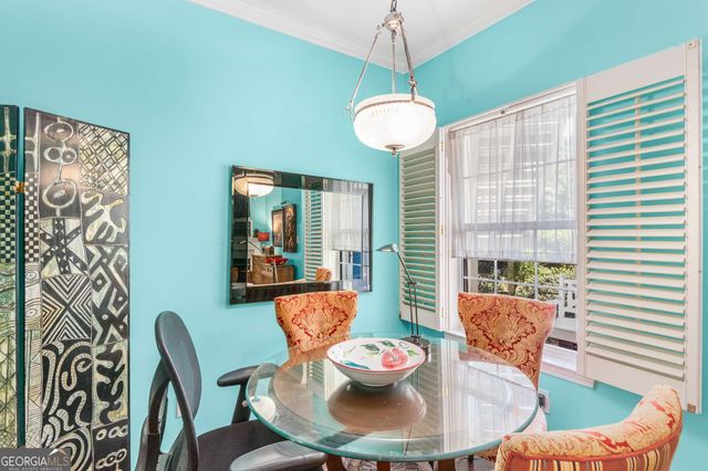 401 Peachtree Club Drive, Peachtree City, GA 30269