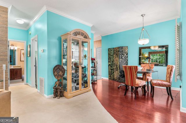 401 Peachtree Club Drive, Peachtree City, GA 30269