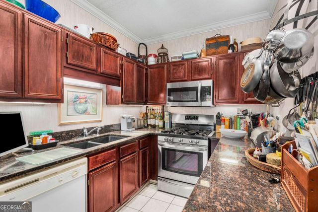 401 Peachtree Club Drive, Peachtree City, GA 30269