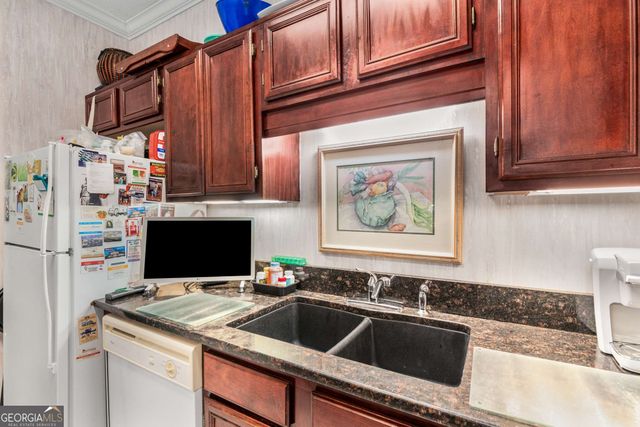 401 Peachtree Club Drive, Peachtree City, GA 30269