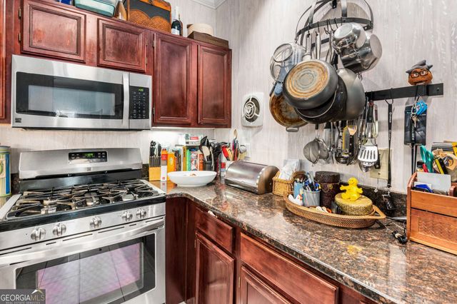 401 Peachtree Club Drive, Peachtree City, GA 30269