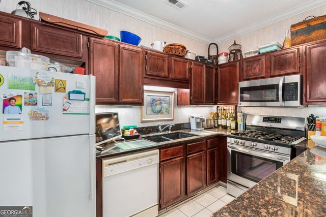 401 Peachtree Club Drive, Peachtree City, GA 30269
