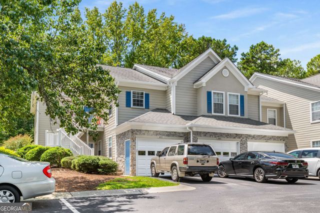 401 Peachtree Club Drive, Peachtree City, GA 30269