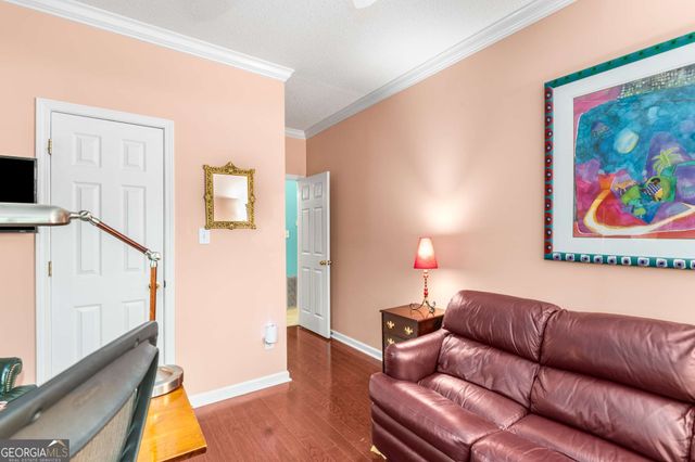 401 Peachtree Club Drive, Peachtree City, GA 30269