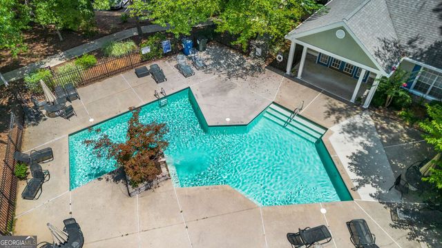 401 Peachtree Club Drive, Peachtree City, GA 30269