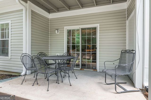 401 Peachtree Club Drive, Peachtree City, GA 30269