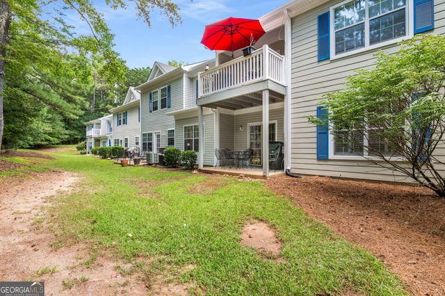 401 Peachtree Club Drive, Peachtree City, GA 30269