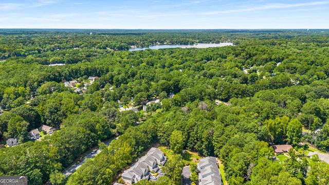 401 Peachtree Club Drive, Peachtree City, GA 30269