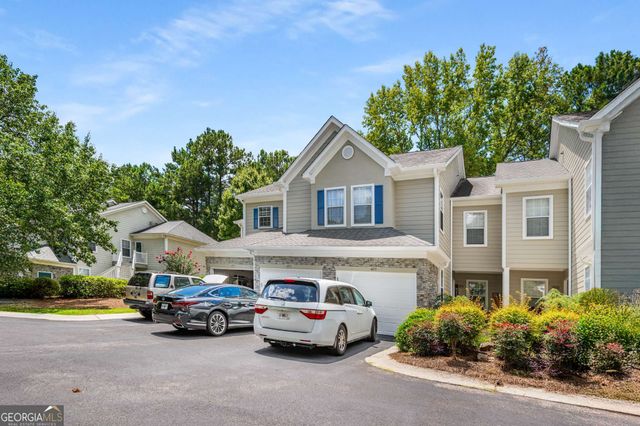 401 Peachtree Club Drive, Peachtree City, GA 30269