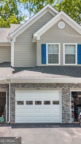 401 Peachtree Club Drive, Peachtree City, GA 30269