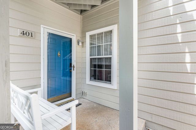 401 Peachtree Club Drive, Peachtree City, GA 30269