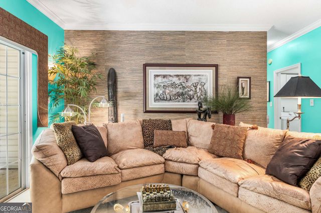 401 Peachtree Club Drive, Peachtree City, GA 30269