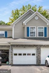 401 Peachtree Club Drive, Peachtree City, GA 30269