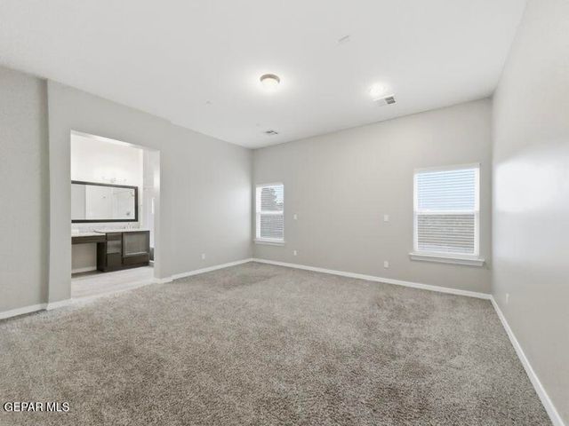 11365 Hidalgo Drive, Socorro, TX 79927