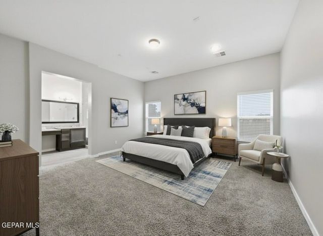 11365 Hidalgo Drive, Socorro, TX 79927