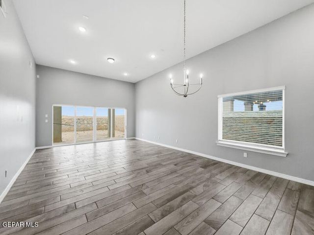 11365 Hidalgo Drive, Socorro, TX 79927