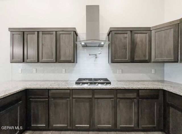 11365 Hidalgo Drive, Socorro, TX 79927