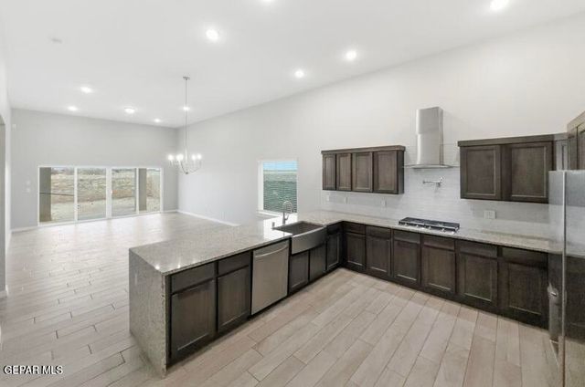 11365 Hidalgo Drive, Socorro, TX 79927