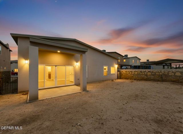 11365 Hidalgo Drive, Socorro, TX 79927