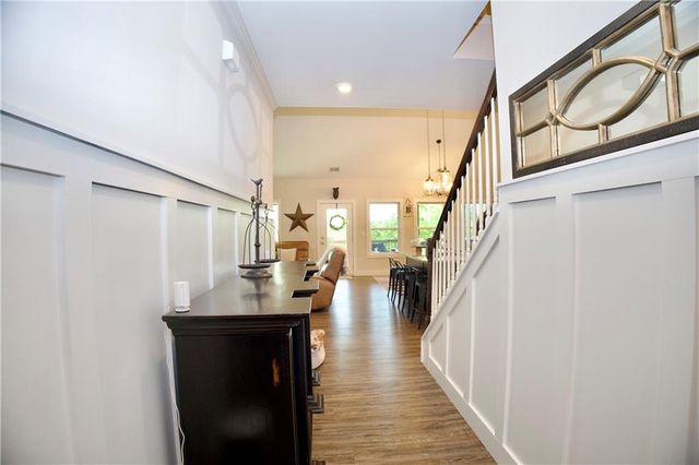 342 Sweet Plum Trail, Dallas, GA 30132