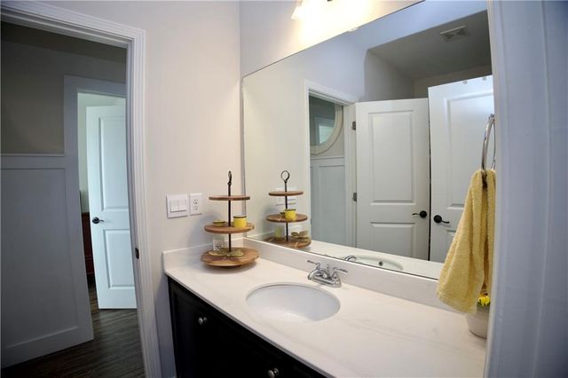 342 Sweet Plum Trail, Dallas, GA 30132