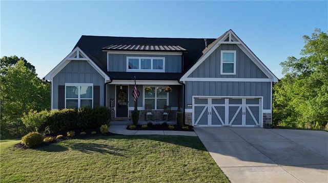 342 Sweet Plum Trail, Dallas, GA 30132