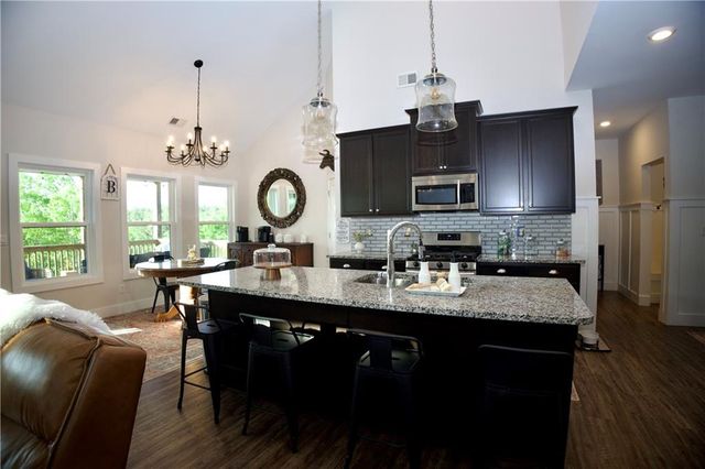 342 Sweet Plum Trail, Dallas, GA 30132