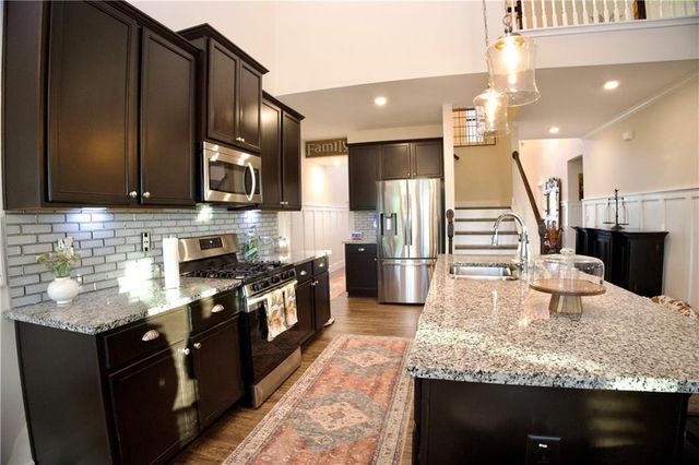 342 Sweet Plum Trail, Dallas, GA 30132