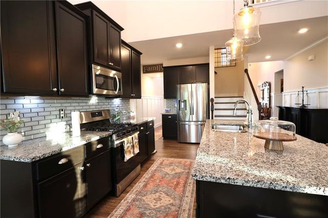 342 Sweet Plum Trail, Dallas, GA 30132
