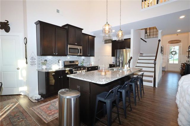 342 Sweet Plum Trail, Dallas, GA 30132