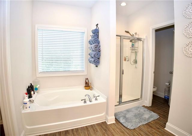 342 Sweet Plum Trail, Dallas, GA 30132