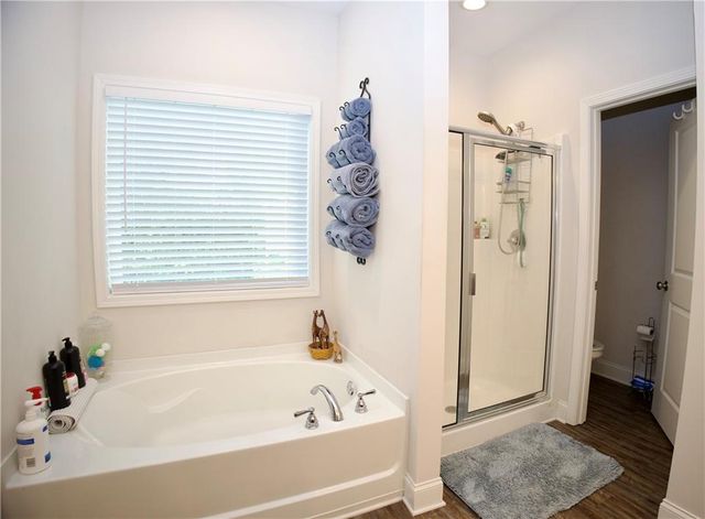 342 Sweet Plum Trail, Dallas, GA 30132