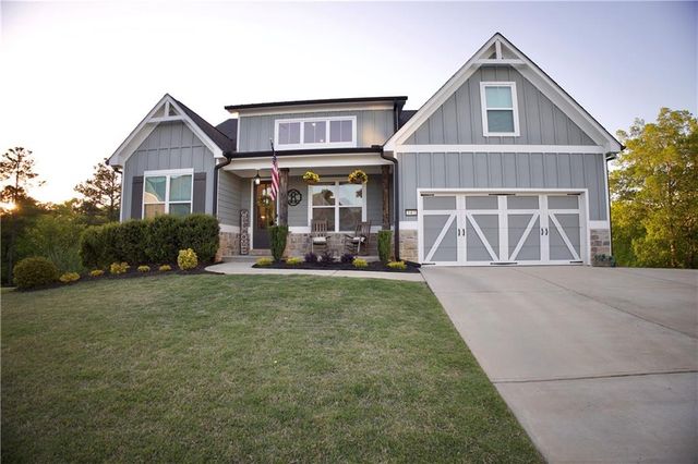 342 Sweet Plum Trail, Dallas, GA 30132