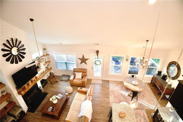 342 Sweet Plum Trail, Dallas, GA 30132